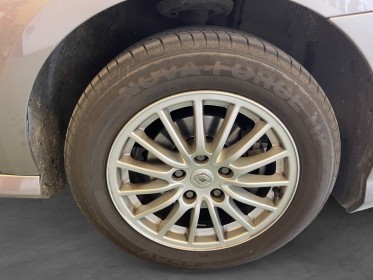 Renault laguna business 1.5 dci 110 fap eco2 business champion - radar de recul occasion simplicicar la fleche simplicicar...