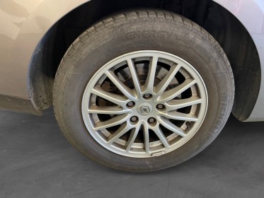 Renault laguna business 1.5 dci 110 fap eco2 business champion - radar de recul occasion simplicicar la fleche simplicicar...