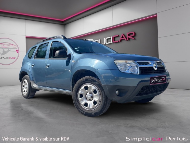 Dacia duster 1.5 dci 110 4x2 lauréate // distribution neuve occasion simplicicar pertuis simplicicar simplicibike france Dacia duster 1.5 dci 110 4x2 lauréate // distribution neuve occasion simplicicar pertuis simplicicar simplicibike france