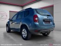 Dacia duster 1.5 dci 110 4x2 lauréate // distribution neuve occasion simplicicar pertuis  simplicicar simplicibike france