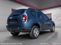 Dacia duster 1.5 dci 110 4x2 lauréate // distribution neuve occasion simplicicar pertuis  simplicicar simplicibike france
