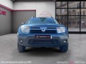 Dacia duster 1.5 dci 110 4x2 lauréate // distribution neuve occasion simplicicar pertuis  simplicicar simplicibike france