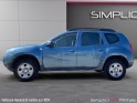 Dacia duster 1.5 dci 110 4x2 lauréate // distribution neuve occasion simplicicar pertuis  simplicicar simplicibike france