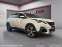 Peugeot 5008 1.6 bluehdi 120ch ss eat6 allure // garantie 12 mois occasion simplicicar lyon ouest simplicicar simplicibike...