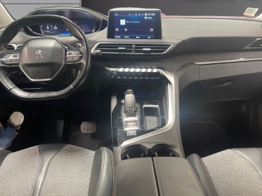Peugeot 5008 1.6 bluehdi 120ch ss eat6 allure // garantie 12 mois occasion simplicicar lyon ouest simplicicar simplicibike...
