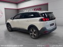 Peugeot 5008 1.6 bluehdi 120ch ss eat6 allure // garantie 12 mois occasion simplicicar lyon ouest simplicicar simplicibike...
