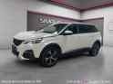 Peugeot 5008 1.6 bluehdi 120ch ss eat6 allure // garantie 12 mois occasion simplicicar lyon ouest simplicicar simplicibike...