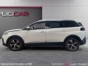 Peugeot 5008 1.6 bluehdi 120ch ss eat6 allure // garantie 12 mois occasion simplicicar lyon ouest simplicicar simplicibike...