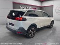 Peugeot 5008 1.6 bluehdi 120ch ss eat6 allure // garantie 12 mois occasion simplicicar lyon ouest simplicicar simplicibike...