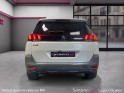 Peugeot 5008 1.6 bluehdi 120ch ss eat6 allure // garantie 12 mois occasion simplicicar lyon ouest simplicicar simplicibike...