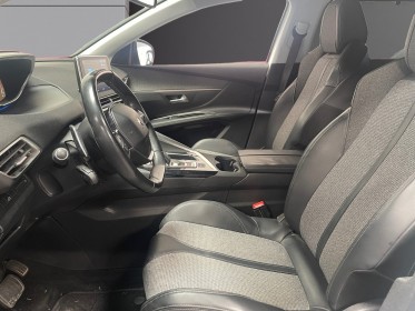 Peugeot 5008 1.6 bluehdi 120ch ss eat6 allure // garantie 12 mois occasion simplicicar lyon ouest simplicicar simplicibike...