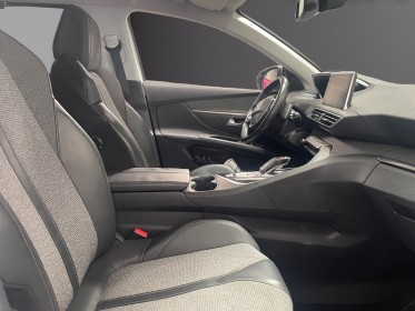 Peugeot 5008 1.6 bluehdi 120ch ss eat6 allure // garantie 12 mois occasion simplicicar lyon ouest simplicicar simplicibike...