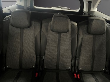 Peugeot 5008 1.6 bluehdi 120ch ss eat6 allure // garantie 12 mois occasion simplicicar lyon ouest simplicicar simplicibike...