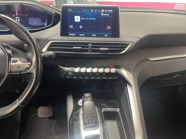 Peugeot 5008 1.6 bluehdi 120ch ss eat6 allure // garantie 12 mois occasion simplicicar lyon ouest simplicicar simplicibike...