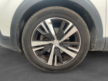 Peugeot 5008 1.6 bluehdi 120ch ss eat6 allure // garantie 12 mois occasion simplicicar lyon ouest simplicicar simplicibike...