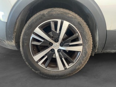 Peugeot 5008 1.6 bluehdi 120ch ss eat6 allure // garantie 12 mois occasion simplicicar lyon ouest simplicicar simplicibike...