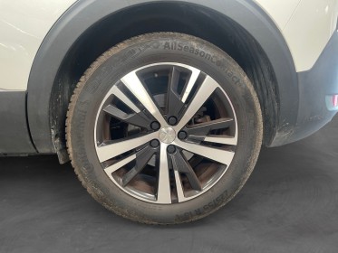 Peugeot 5008 1.6 bluehdi 120ch ss eat6 allure // garantie 12 mois occasion simplicicar lyon ouest simplicicar simplicibike...
