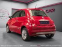 Fiat 500 serie 6 1.2 69 ch lounge garantie 12 mois occasion simplicicar saint-jean simplicicar simplicibike france