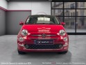 Fiat 500 serie 6 1.2 69 ch lounge garantie 12 mois occasion simplicicar saint-jean simplicicar simplicibike france