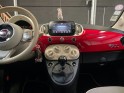 Fiat 500 serie 6 1.2 69 ch lounge garantie 12 mois occasion simplicicar saint-jean simplicicar simplicibike france