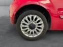 Fiat 500 serie 6 1.2 69 ch lounge garantie 12 mois occasion simplicicar saint-jean simplicicar simplicibike france