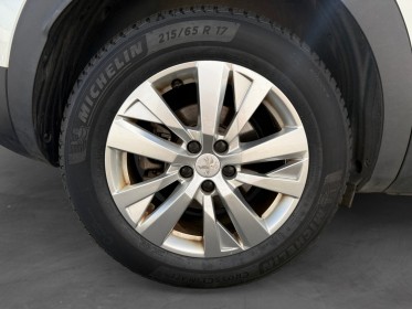 Peugeot 3008 business luehdi 130ch ss eat8 active business garantie 12 mois occasion simplicicar le mans simplicicar...