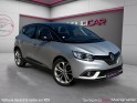 Renault scenic iv dci 110 energy life radar avar/regulateur/bluetooth - garantie 12 mois - occasion simplicicar marignane ...
