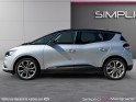 Renault scenic iv dci 110 energy life radar avar/regulateur/bluetooth - garantie 12 mois - occasion simplicicar marignane ...