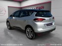 Renault scenic iv dci 110 energy life radar avar/regulateur/bluetooth - garantie 12 mois - occasion simplicicar marignane ...