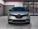 Renault scenic iv dci 110 energy life radar avar/regulateur/bluetooth - garantie 12 mois - occasion simplicicar marignane ...