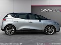 Renault scenic iv dci 110 energy life radar avar/regulateur/bluetooth - garantie 12 mois - occasion simplicicar marignane ...