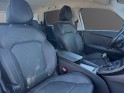Renault scenic iv dci 110 energy life radar avar/regulateur/bluetooth - garantie 12 mois - occasion simplicicar marignane ...