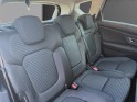 Renault scenic iv dci 110 energy life radar avar/regulateur/bluetooth - garantie 12 mois - occasion simplicicar marignane ...