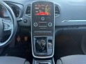 Renault scenic iv dci 110 energy life radar avar/regulateur/bluetooth - garantie 12 mois - occasion simplicicar marignane ...