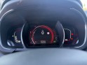 Renault scenic iv dci 110 energy life radar avar/regulateur/bluetooth - garantie 12 mois - occasion simplicicar marignane ...