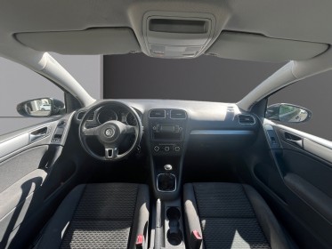 Volkswagen golf 1.4 16s 80 trendline occasion simplicicar la ciotat simplicicar simplicibike france