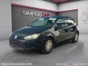 Volkswagen golf 1.4 16s 80 trendline occasion simplicicar la ciotat simplicicar simplicibike france