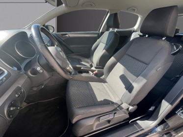 Volkswagen golf 1.4 16s 80 trendline occasion simplicicar la ciotat simplicicar simplicibike france
