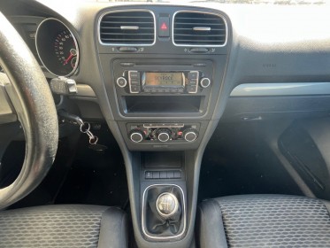 Volkswagen golf 1.4 16s 80 trendline occasion simplicicar la ciotat simplicicar simplicibike france