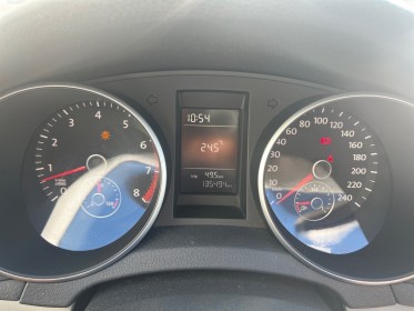 Volkswagen golf 1.4 16s 80 trendline occasion simplicicar la ciotat simplicicar simplicibike france