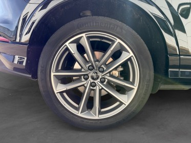 Audi q3 45 tfsie 245 ch s tronic 6 s line garantie 12 mois occasion simplicicar le mans simplicicar simplicibike france