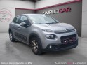 Citroen c3 c3 puretech 82 ss bvm5 feel occasion simplicicar la ciotat simplicicar simplicibike france