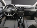 Citroen c3 c3 puretech 82 ss bvm5 feel occasion simplicicar la ciotat simplicicar simplicibike france