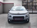 Citroen c3 c3 puretech 82 ss bvm5 feel occasion simplicicar la ciotat simplicicar simplicibike france