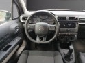 Citroen c3 c3 puretech 82 ss bvm5 feel occasion simplicicar la ciotat simplicicar simplicibike france