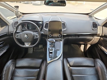 Renault espace v dci 160 energy twin turbo initiale paris edc occasion simplicicar arras  simplicicar simplicibike france