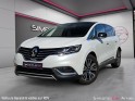 Renault espace v dci 160 energy twin turbo initiale paris edc occasion simplicicar arras  simplicicar simplicibike france