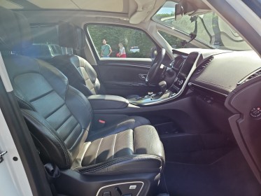 Renault espace v dci 160 energy twin turbo initiale paris edc occasion simplicicar arras  simplicicar simplicibike france