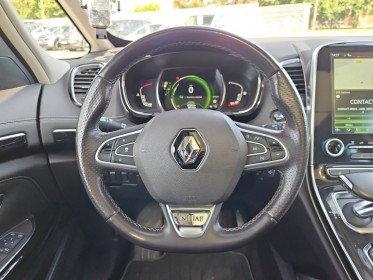 Renault espace v dci 160 energy twin turbo initiale paris edc occasion simplicicar arras  simplicicar simplicibike france