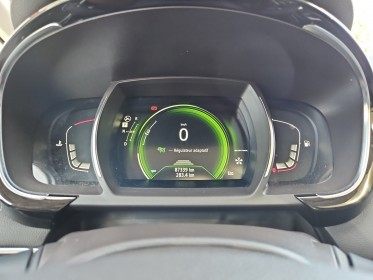 Renault espace v dci 160 energy twin turbo initiale paris edc occasion simplicicar arras  simplicicar simplicibike france